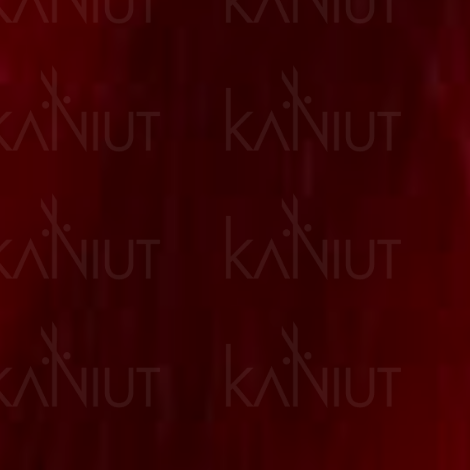 ALTER EGO MY COLOR trwała farba do włosów bez amoniaku 100 ml | 6/666 - 2