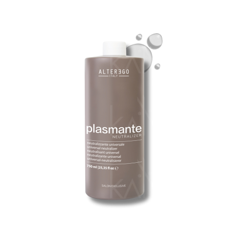 ALTER EGO PLASMANTE Neutralizer uniwersalny płyn neutralizujący 750 ml - 2