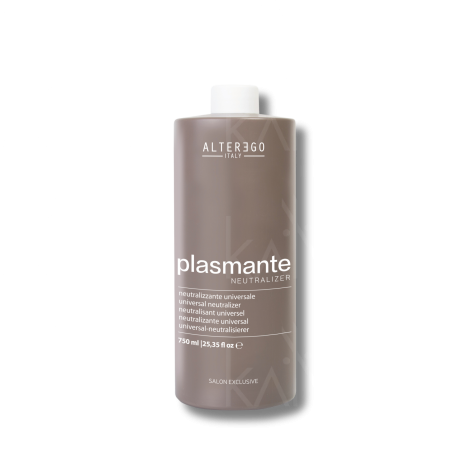 ALTER EGO PLASMANTE Neutralizer uniwersalny płyn neutralizujący 750 ml