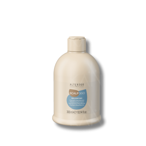 ALTER EGO SCALPEGO Balancing szampon przywracający równowagę skalpu 300 ml