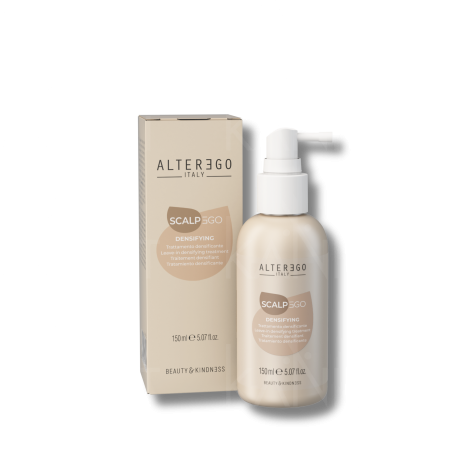 ALTER EGO SCALPEGO Densifyng Lotion zagęszczający bez spłukiwania 150 ml