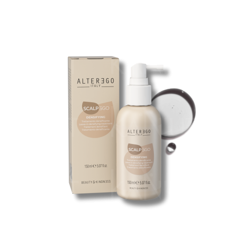 ALTER EGO SCALPEGO Densifyng Lotion zagęszczający bez spłukiwania 150 ml - 2
