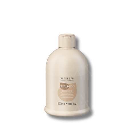 ALTER EGO SCALPEGO Densifyng Shampoo szampon zagęszczający włosy 300 ml