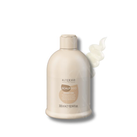 ALTER EGO SCALPEGO Densifyng Shampoo szampon zagęszczający włosy 300 ml - 2