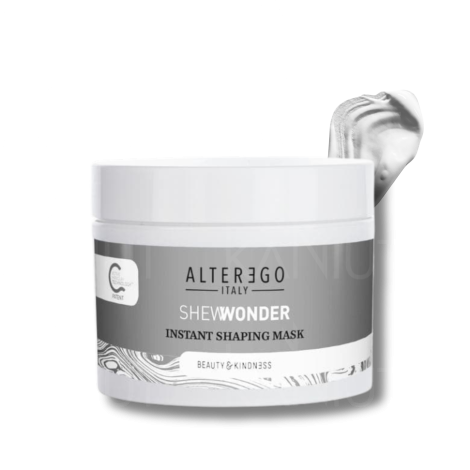 ALTER EGO SHEWONDER Instant Shaping maska błyskawicznie modelująca 300 ml - 2