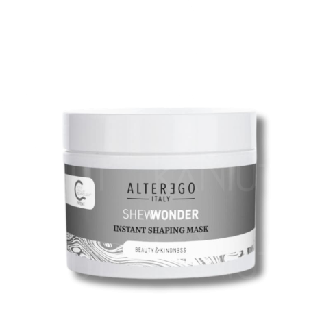 ALTER EGO SHEWONDER Instant Shaping maska błyskawicznie modelująca 300 ml
