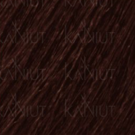 ALTER EGO TECHNOFRUIT trwała farba do włosów z keratyną 100 ml | 5/4 - 2