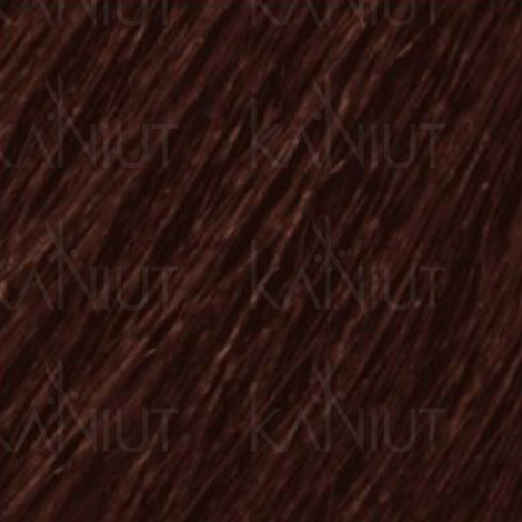 ALTER EGO TECHNOFRUIT trwała farba do włosów z keratyną 100 ml | 6/4 - 2