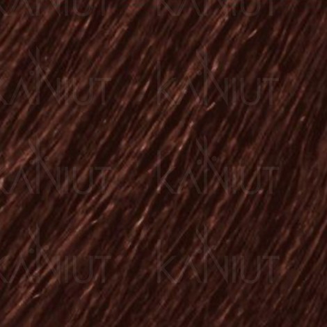 ALTER EGO TECHNOFRUIT trwała farba do włosów z keratyną 100 ml | 7/34 - 2