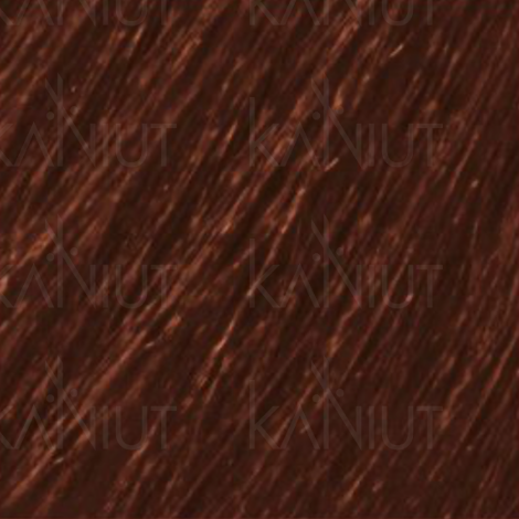 ALTER EGO TECHNOFRUIT trwała farba do włosów z keratyną 100 ml | 7/43 - 2