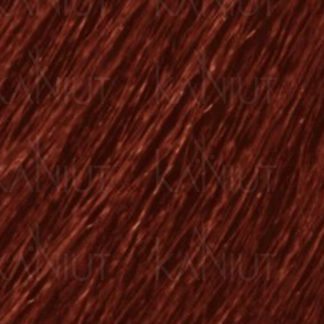 ALTER EGO TECHNOFRUIT trwała farba do włosów z keratyną 100 ml | 7/44 - 2