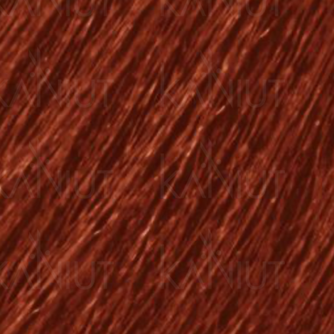 ALTER EGO TECHNOFRUIT trwała farba do włosów z keratyną 100 ml | 8/44 - 2