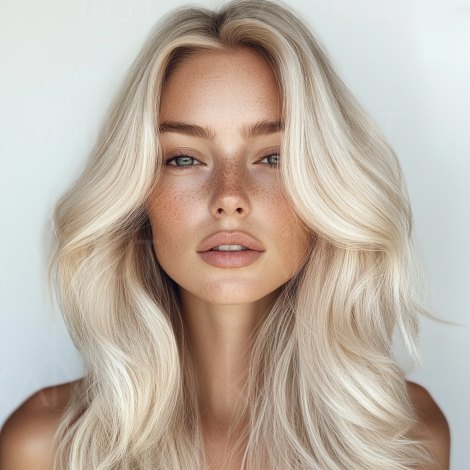 BE HAIR BE COLOR 12 MINUTE trwała farba do włosów 100 ml | 10.3 - 3