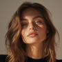 BE HAIR BE COLOR 12 MINUTE trwała farba do włosów 100 ml | 6.7 - 4