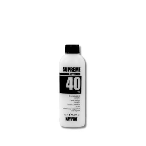 KAYPRO CAVIAR SUPREME Activator utleniacz oksydant 150 ml | 12%