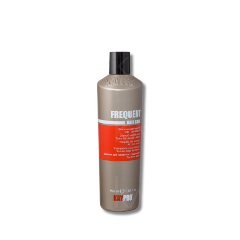 KAYPRO FREQUENT szampon do wszystkich rodzajów włosów 350 ml