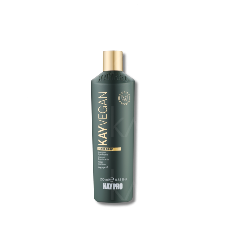 KAYPRO KAYVEGAN szampon wegański do włosów vegan 350 ml