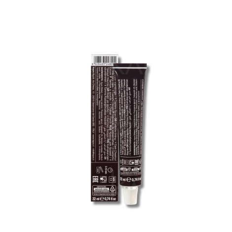 KAYPRO OXEYE farba do brwi i rzęs 20 ml | 4 Ciemny Kasztan - 3