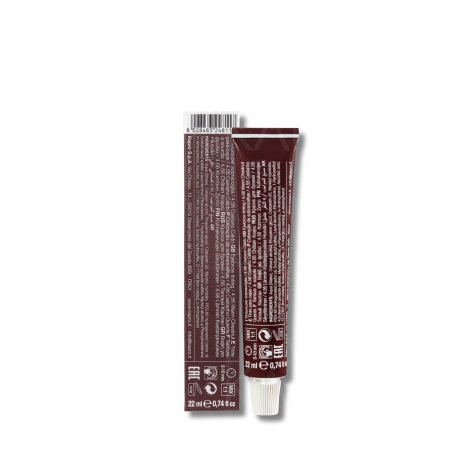 KAYPRO OXEYE farba do brwi i rzęs 20 ml | 4.56 Ciepły Kasztan - 3