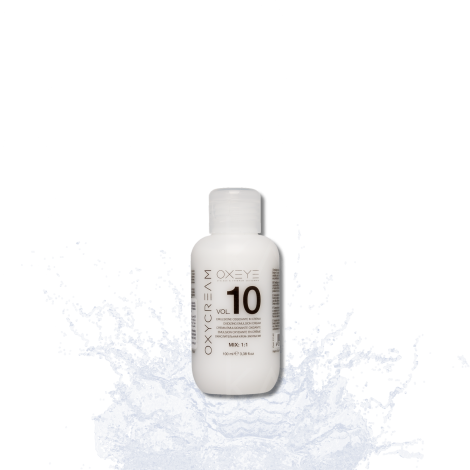 KAYPRO OXEYE utleniacz oksydant do farby do brwi i rzęs 100 ml | 3% - 2