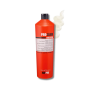 KAYPRO PRO-SLEEK szampon dyscyplinujący do włosów puszących się 1000 ml - 3