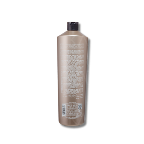 KAYPRO VOLUME szampon zwiększający objętość włosów 1000 ml - 3