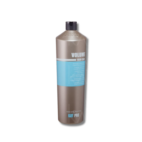 KAYPRO VOLUME szampon zwiększający objętość włosów 1000 ml