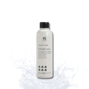 RR LINE REAL OXID oksydant aktywator developer krem emulsja 150 ml | 1,05% - image 2