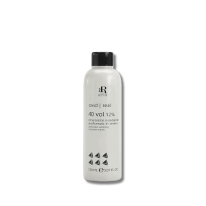 RR LINE REAL OXID oksydant aktywator developer krem emulsja 150 ml | 12%