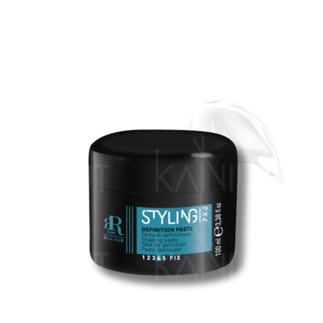 RR LINE STYLING PRO Definition Paste pasta definiująca fryzurę 100 ml - 2