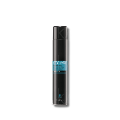 RR LINE STYLING PRO Power Fix Spray lakier do włosów extra mocny 500 ml