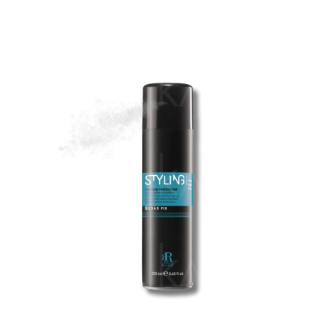 RR LINE STYLING PRO Thermo Protector spray termoochronny do włosów 250 ml - 2