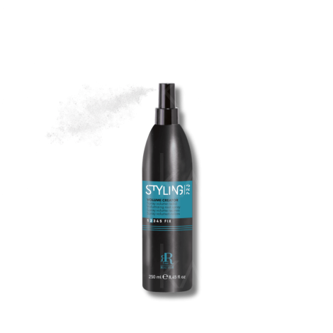 RR LINE STYLING PRO Volume Creator spray dodający objętości włosom 250 ml - 2
