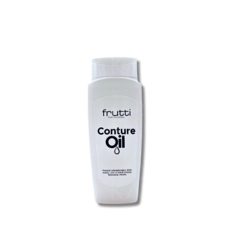 FRUTTI PROFESSIONAL CONTURE OIL preparat zabezpieczający skórę głowy 200 ml