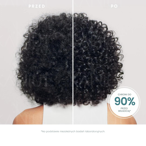 MOROCCANOIL FRIZZ CONTROL Frizz Shield Spray przeciw puszeniu włosów 50 ml - 3