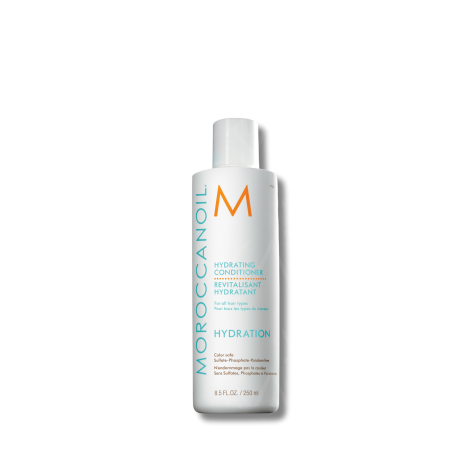 MOROCCANOIL HYDRATION nawilżająca odżywka z olejkiem arganowym 250 ml