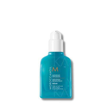 MOROCCANOIL REPAIR Mending Infusion serum esencja regenerująca 75 ml