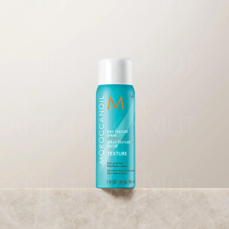 MOROCCANOIL TEXTURE Dry Spray suchy spray teksturyzujący do włosów 60 ml - 2