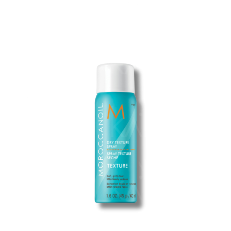 MOROCCANOIL TEXTURE Dry Spray suchy spray teksturyzujący do włosów 60 ml