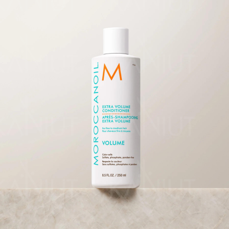 MOROCCANOIL VOLUME Conditioner odżywka nadająca objętość włosom 250 ml - 2