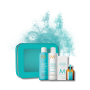 MOROCCANOIL VOLUME Daily Rituals zestaw nadający objętość + kosmetyczka - 3