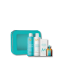 MOROCCANOIL VOLUME Daily Rituals zestaw nadający objętość + kosmetyczka - 2