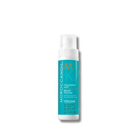 MOROCCANOIL VOLUME Volumizing Mist mgiełka zwiększająca objętość 160 ml