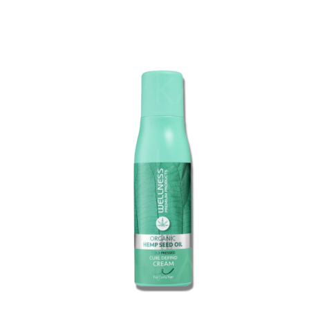 WELLNESS PREMIUM DEEP HYDRATING Curl Define krem do loków 500 ml