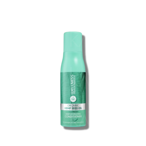 WELLNESS PREMIUM DEEP HYDRATING odżywka nawilżająca 500 ml