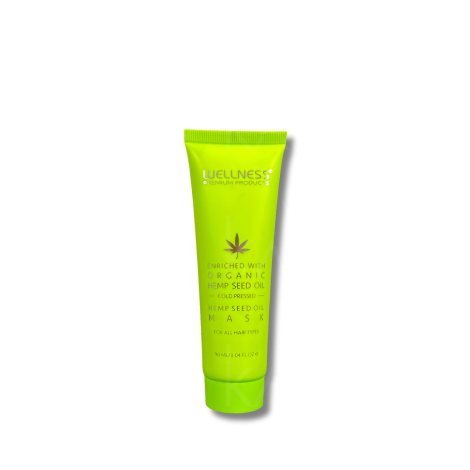 WELLNESS PREMIUM INTENSIVE maska wzmacniająca 90 ml