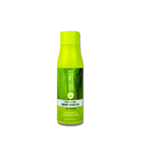 WELLNESS PREMIUM INTENSIVE odżywka wzmacniająca 500 ml