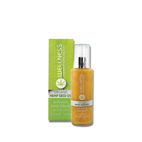 WELLNESS PREMIUM INTENSIVE serum wzmacniające 100 ml