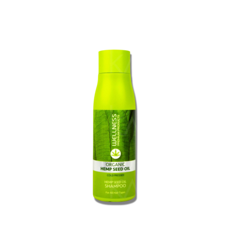 WELLNESS PREMIUM INTENSIVE szampon wzmacniający 500 ml