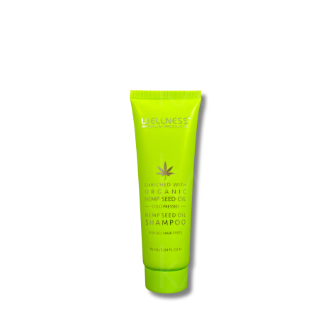 WELLNESS PREMIUM INTENSIVE szampon wzmacniający 90 ml